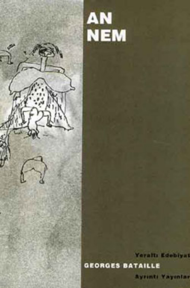 Annem PDF – Georges Bataille