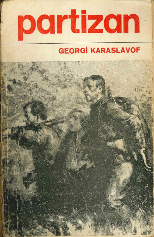 Partizan PDF – Georgi Karaslavov