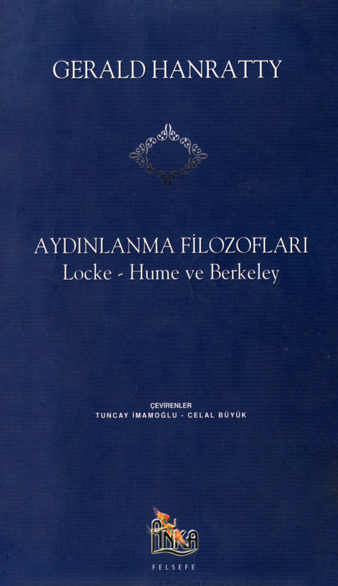 Aydınlanma Filozofları PDF – Gerald Hanratty