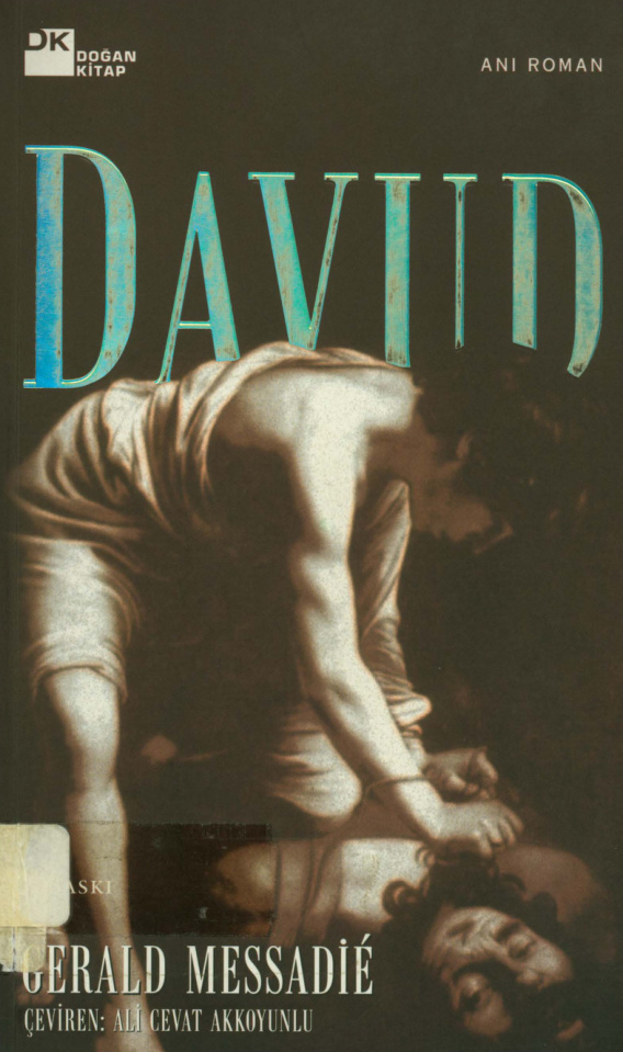 Davud PDF – Gerald Messadié