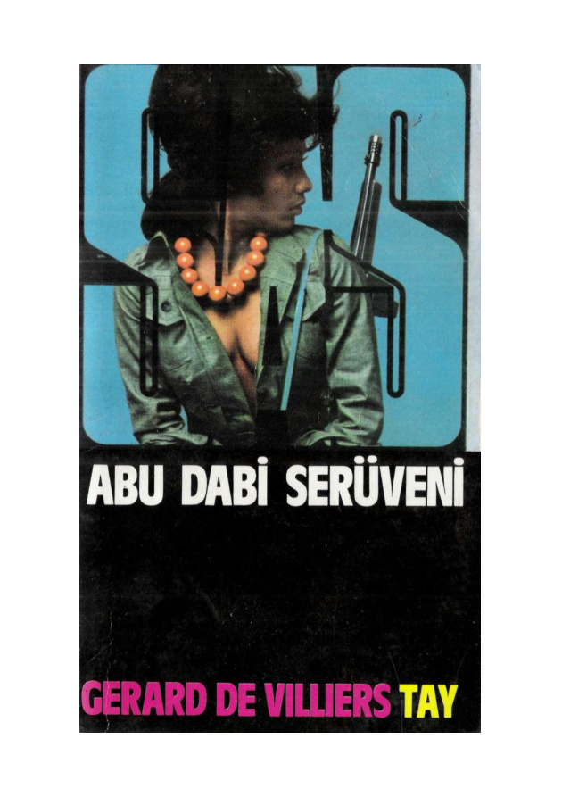 63 Abudabi PDF – Gerard De Villiers