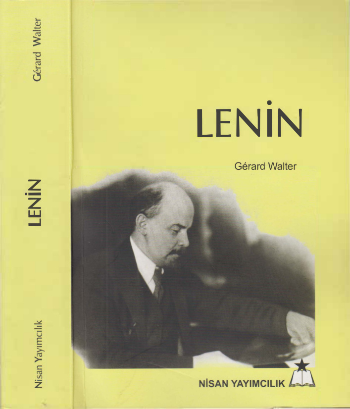 Lenin PDF – Gerard Walter