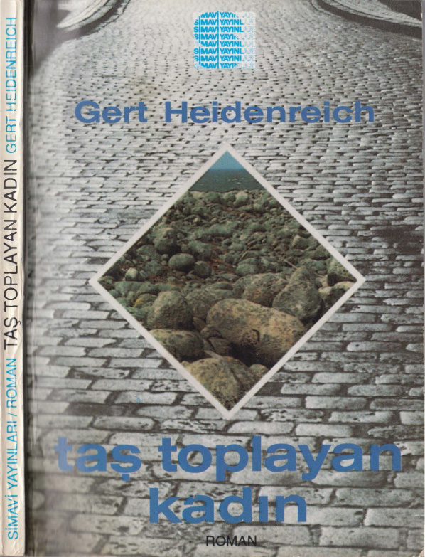 Taş Toplayan Kadın PDF – Gert Heidenreich