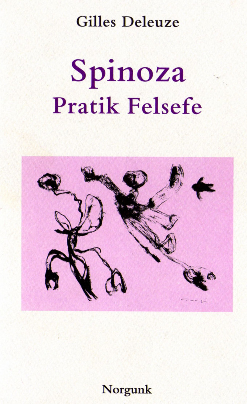 Spinoza: Pratik Felsefe PDF – Gilles Deleuze