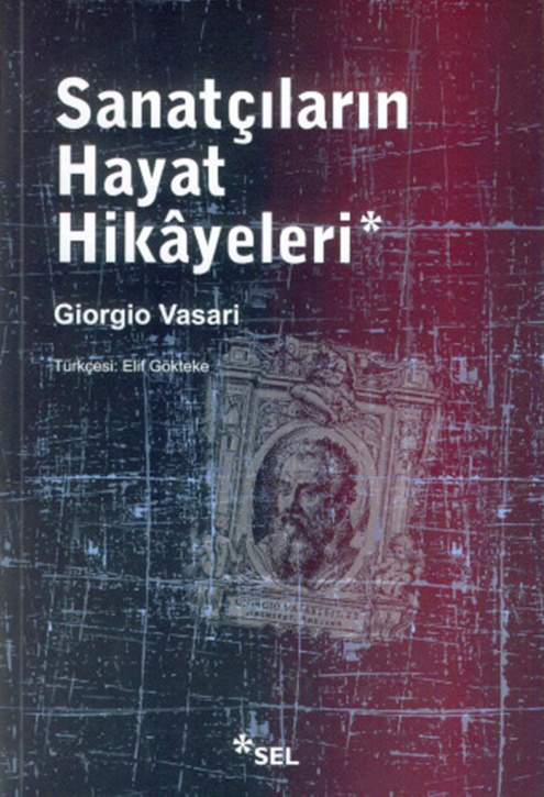 Sanatçıların Hayat Hikâyeleri PDF – Giorgio Vasari