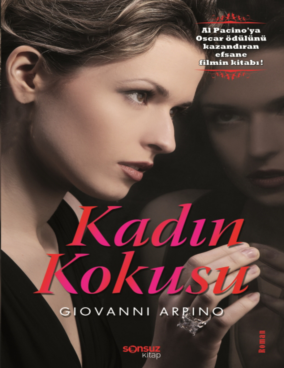 Kadın Kokusu PDF – Giovanni Arpino