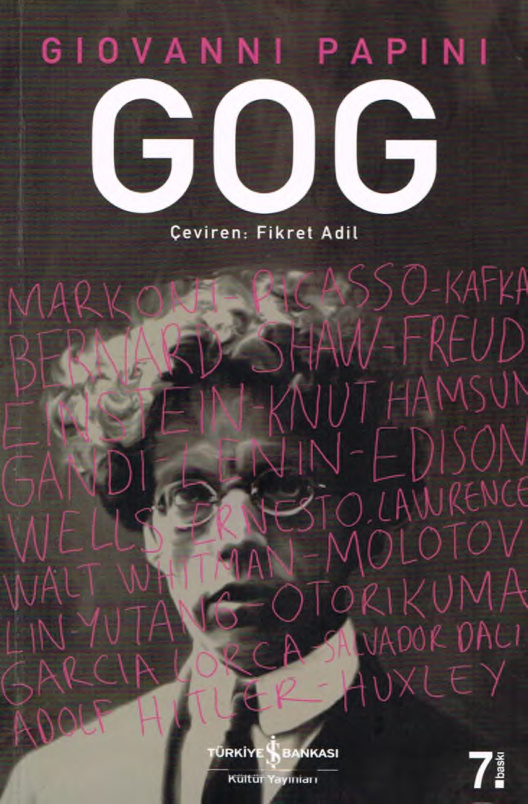 GOG 1-2 PDF – Giovanni Papini