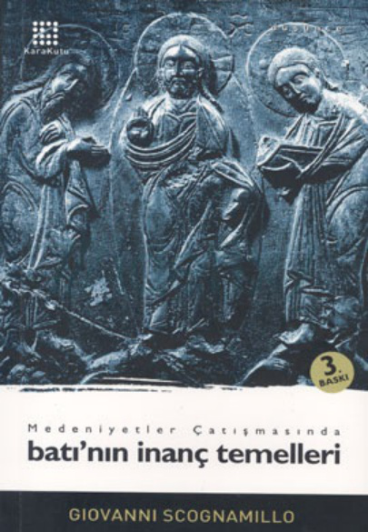 Batının İnanç Temelleri PDF – Giovanni Scognamillo