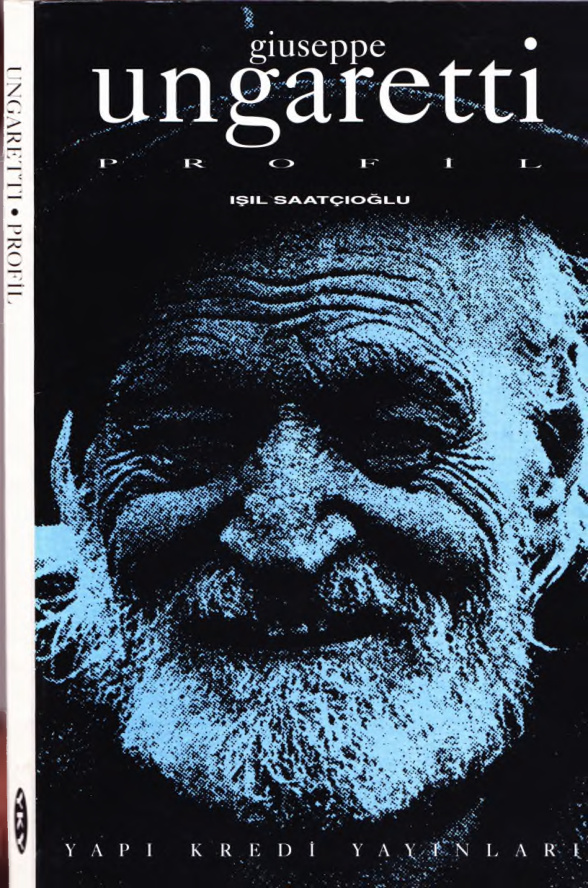 Profil PDF – Giuseppe Ungaretti