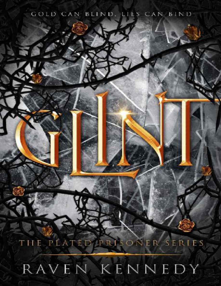 Glint (Kavis) PDF – Raven Kennedy
