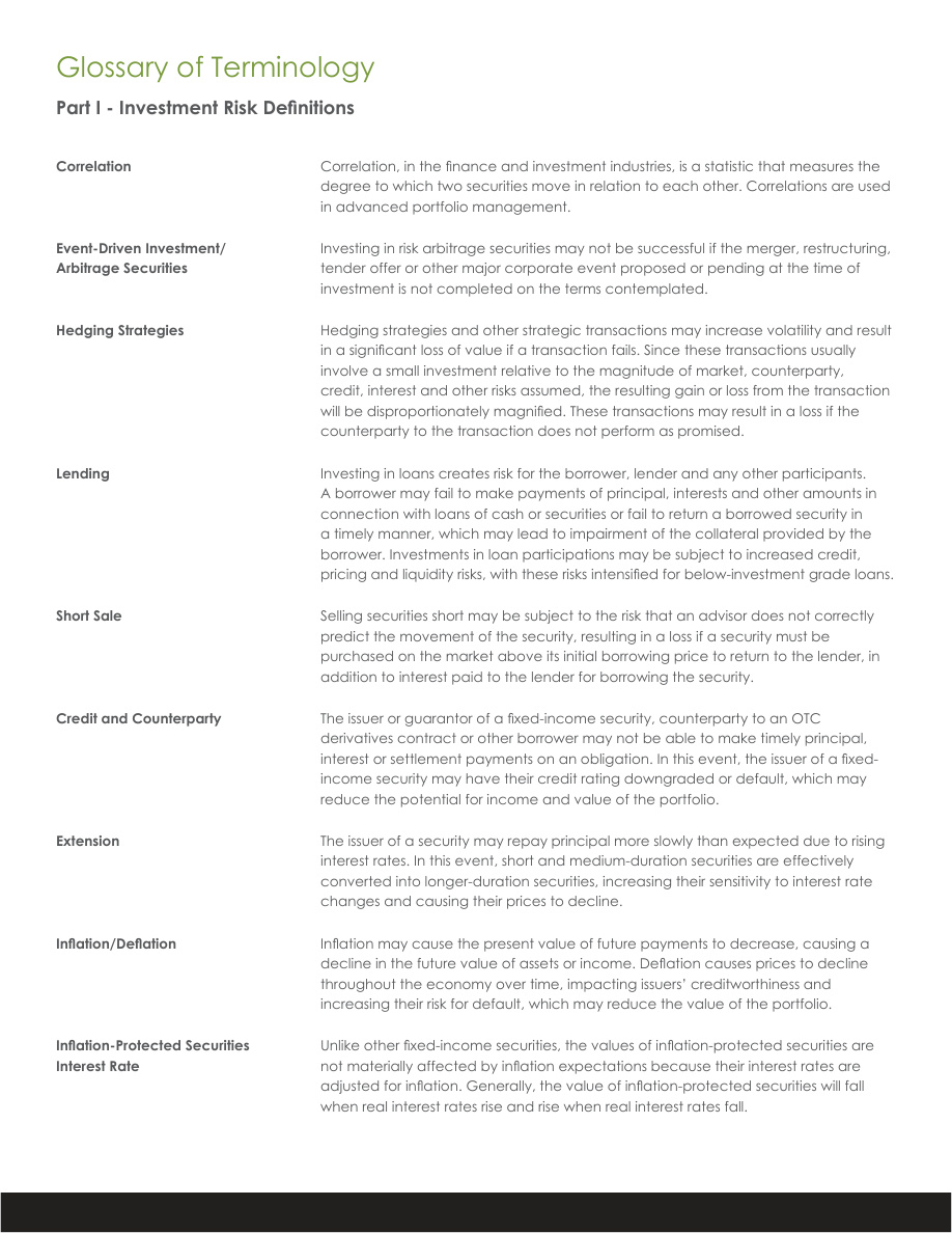 Glossary: SPDN PDF – Unknown
