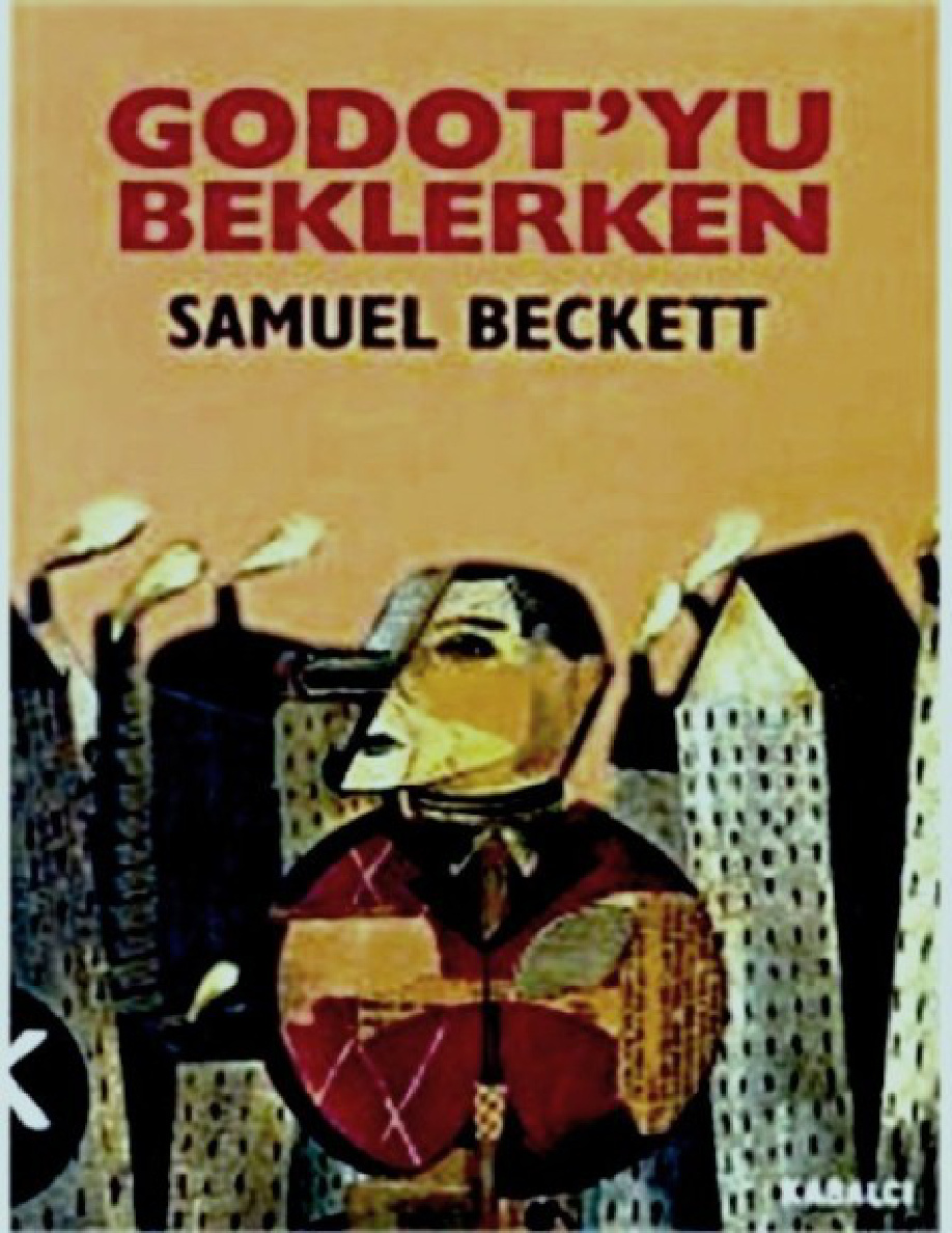 Godot’yu Beklerken PDF – Samuel Beckett