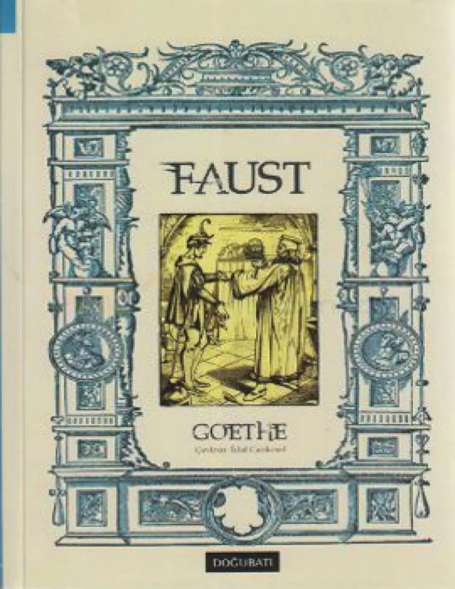 Goethe PDF – Gürsel Aytaç