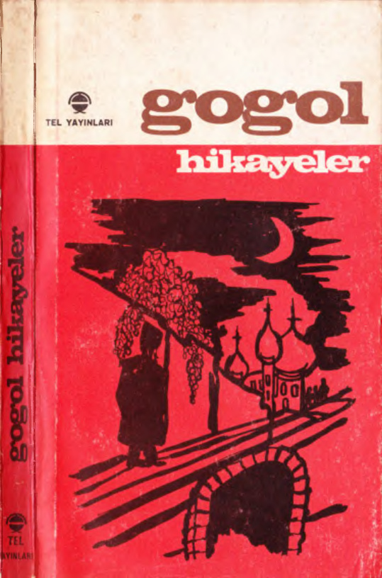 İki Soylu Kişinin Hikayesi PDF – Nikolay Vasilyeviç Gogol