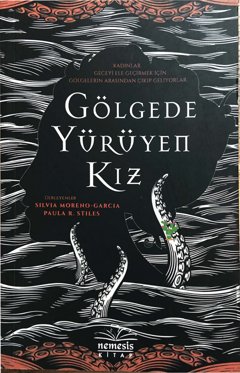 Gölgede Yürüyen Kız PDF – Silvia Moreno-Garcia & Paula R. Stiles