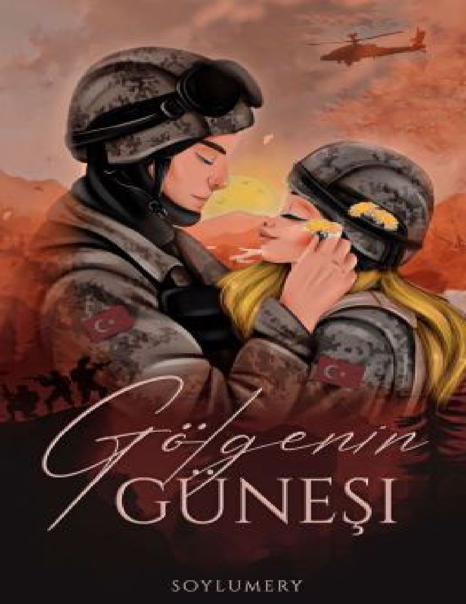 Gölgenin Güneşi PDF – Meryem Soylu