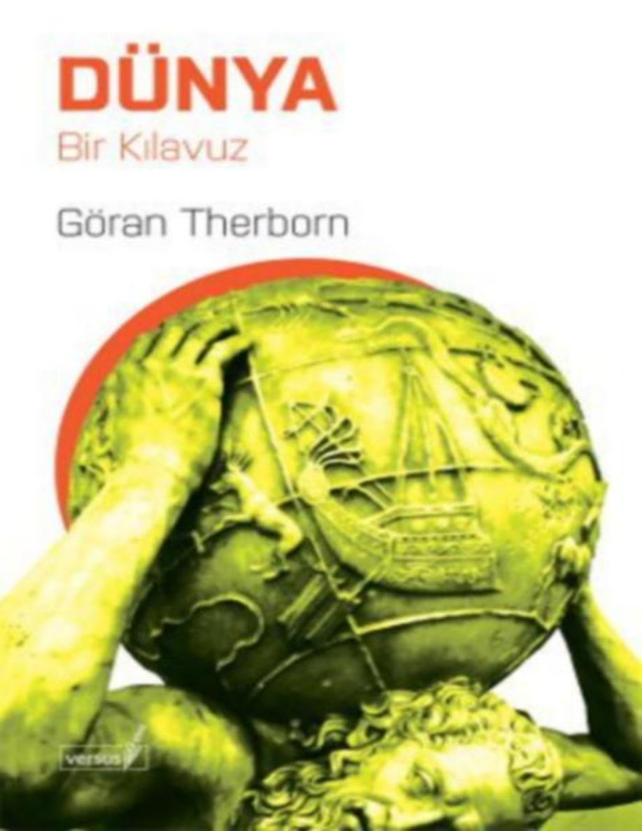 Dünya: Bir Kılavuz PDF – Göran Therborn