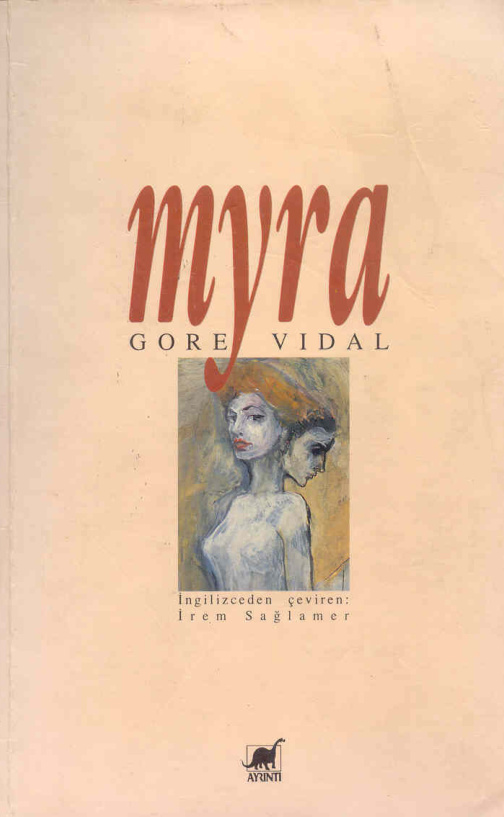 Myra PDF – Gore Vidal