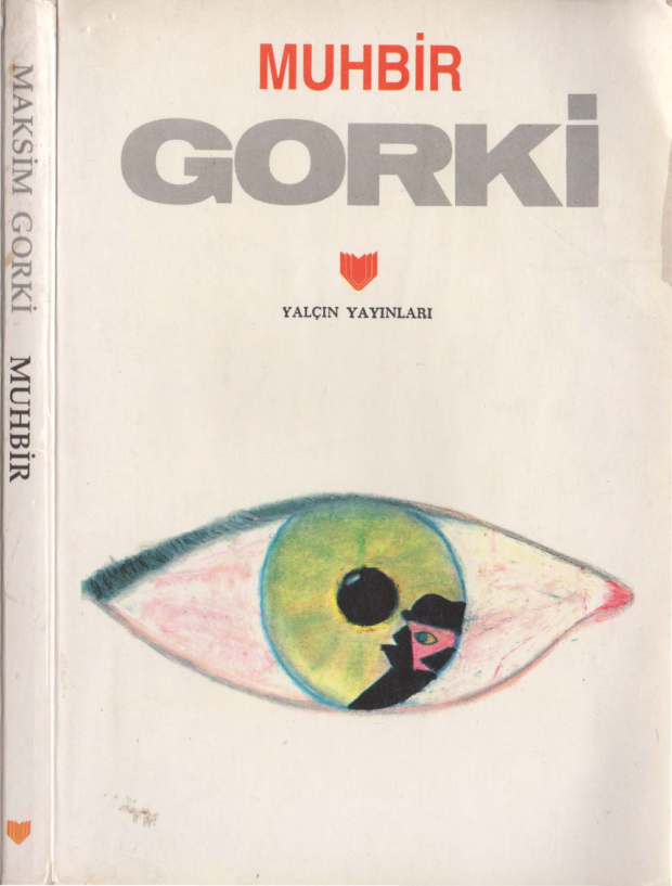 Muhbir PDF – Maksim Gorki