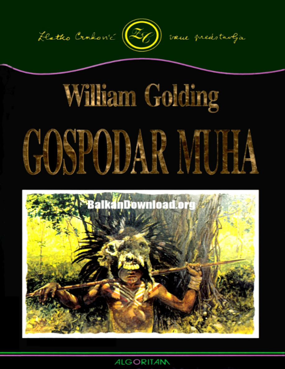Gospodar muha