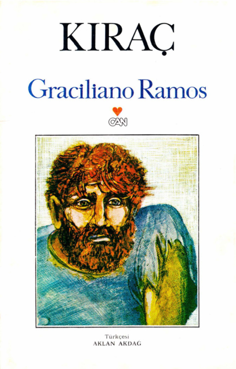 Kıraç PDF – Graciliano Ramos