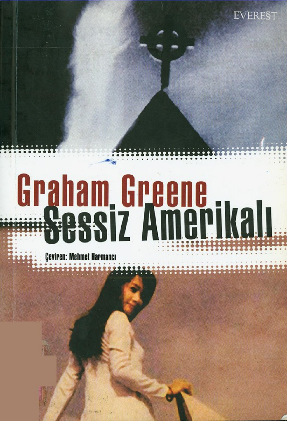 Sessiz Amerikalı PDF – Graham Greene