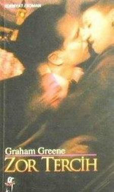 Zor Tercih PDF – Graham Greene