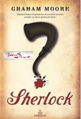 Sherlock PDF – Graham Moore