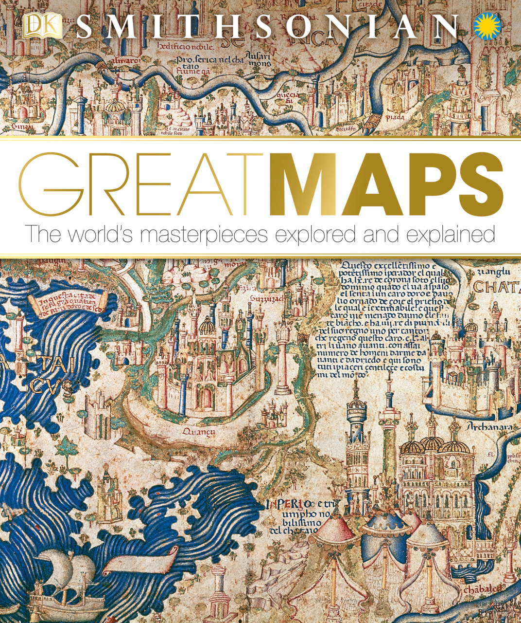 Great Maps PDF – Jerry Brotton