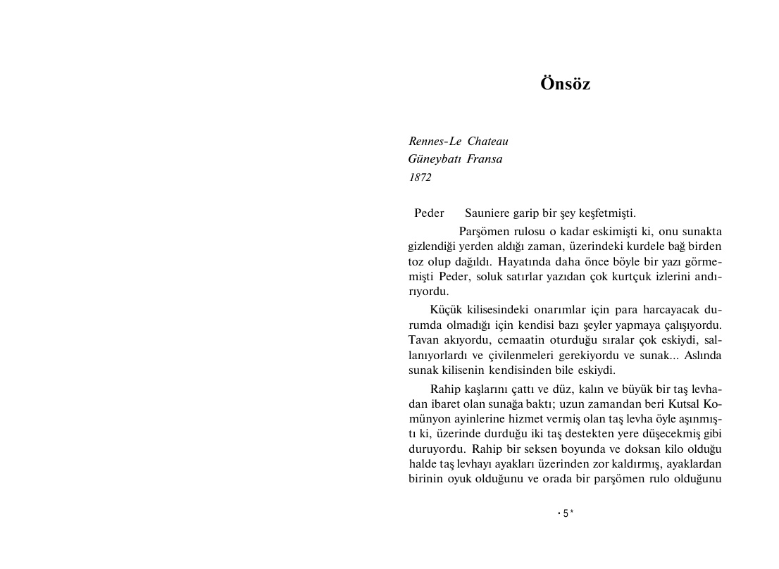 Pegasus Sırrı PDF – Gregg Loomis