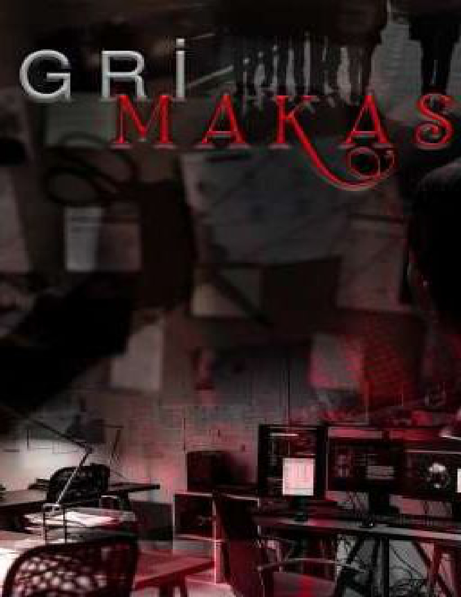 Gri Makas PDF – Sienadaily (Kolektif/Anonim)