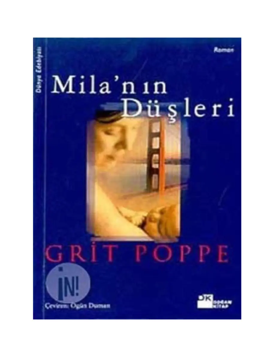 Milan’ın Düşleri PDF – Grit Poppe