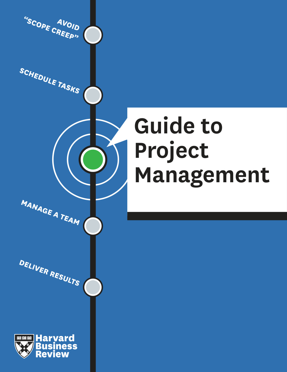 Guide to Project Management PDF – Unknown