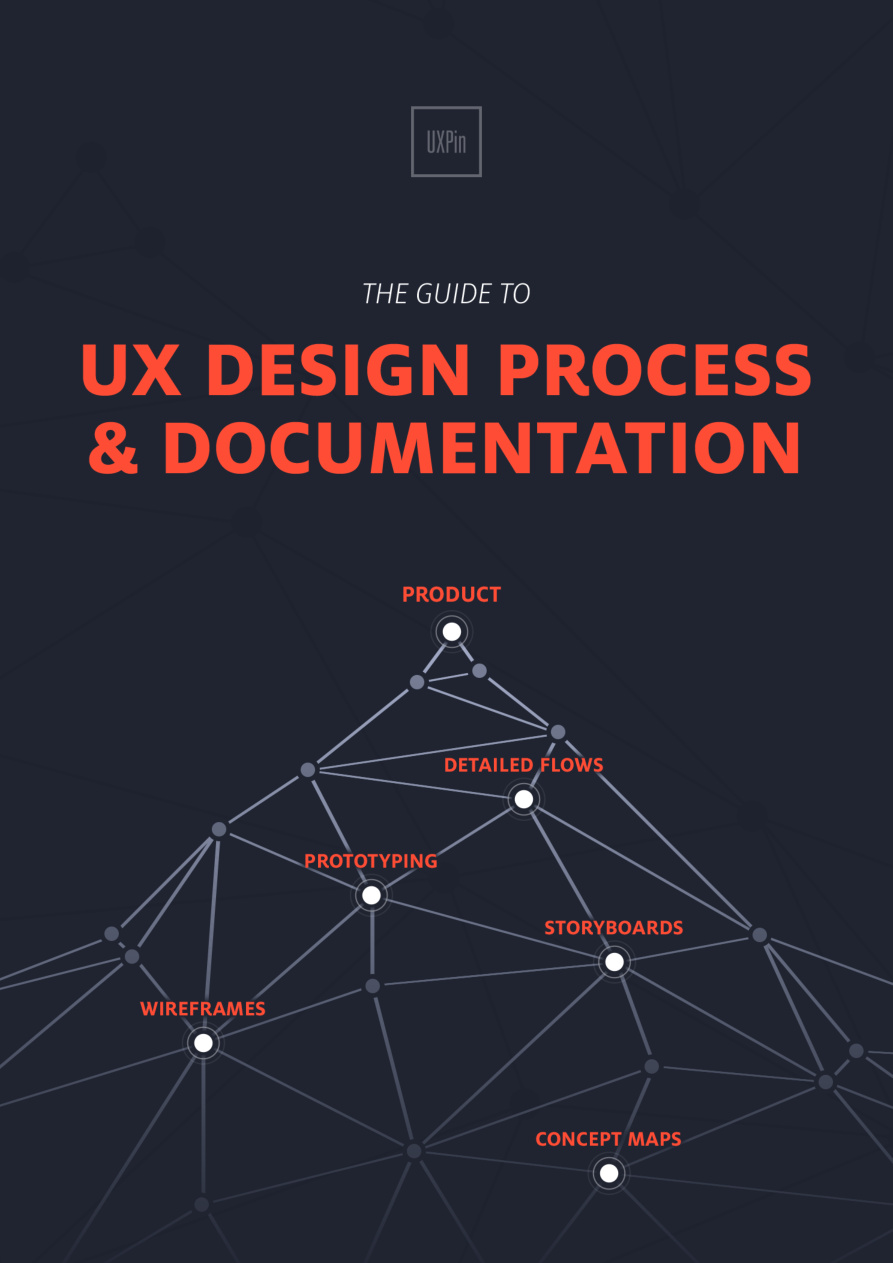 Guide to UX Design Process and Documentation PDF – Unknown