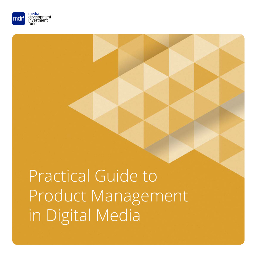 Guide Product Management PDF – Unknown