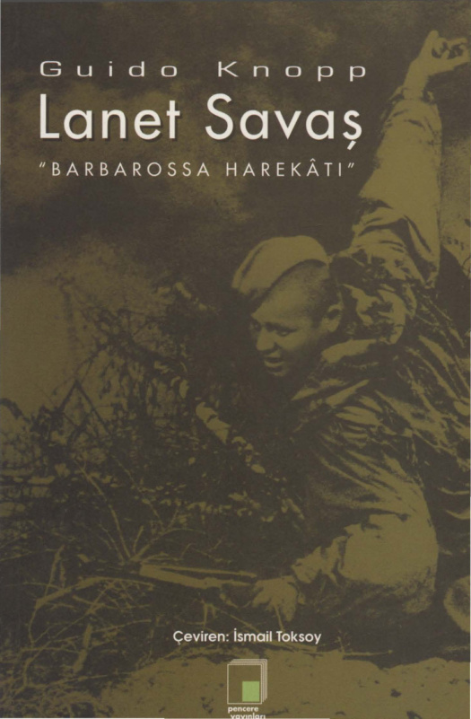 Lanet Savaş PDF – Guido Knopp