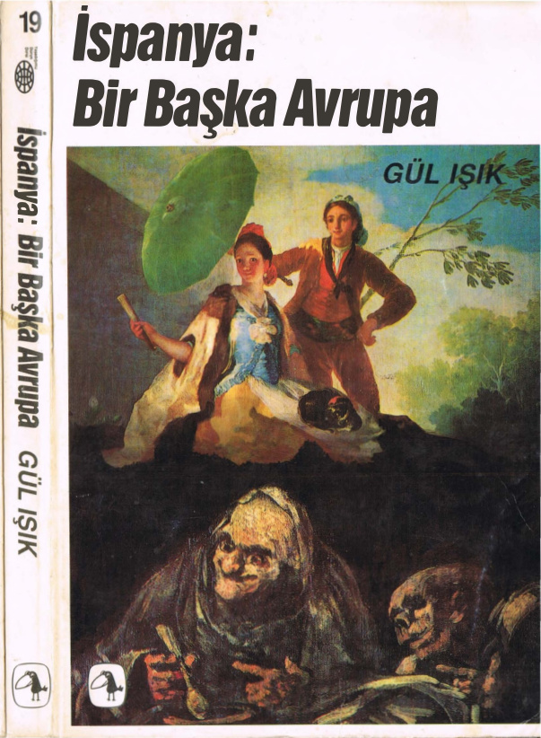 İspanya: Bir Başka Avrupa PDF – Gül Işık