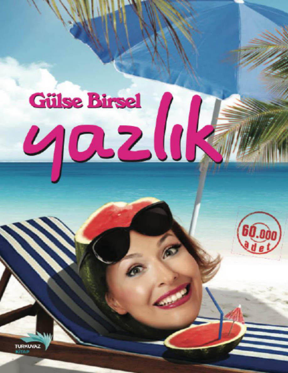Yazlık PDF – Gülse Birsel