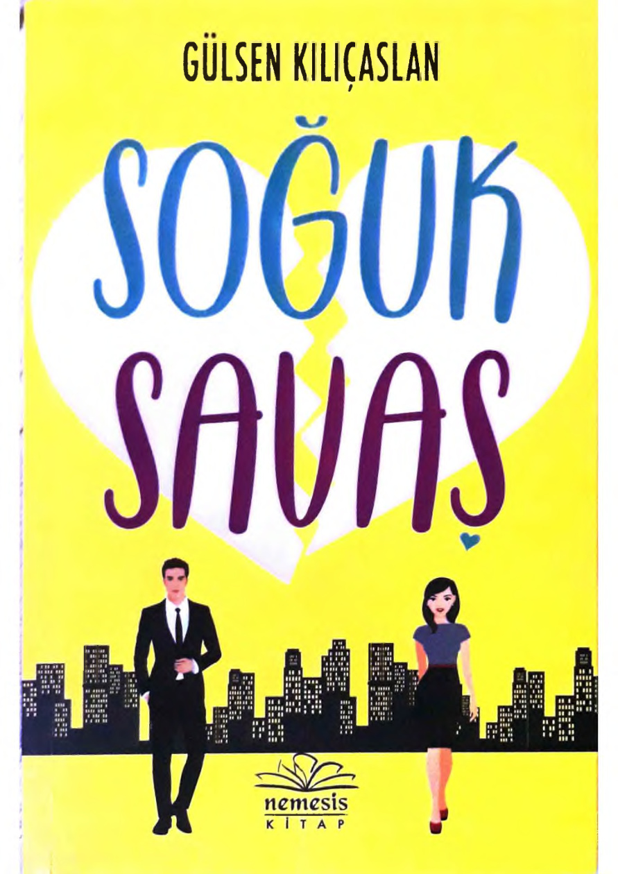 Soğuk Savaş PDF – Gülsen Kılıçaslan