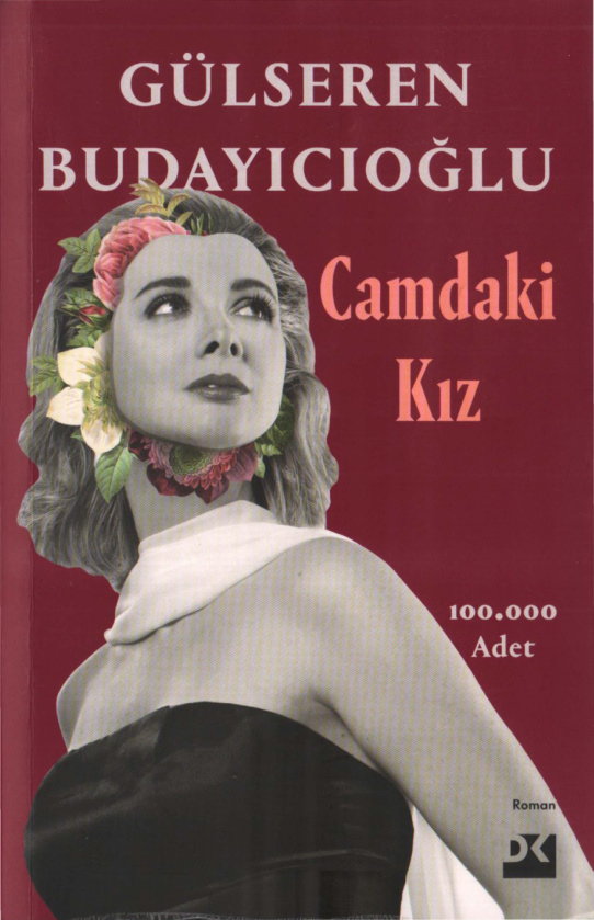 Camdaki Kız PDF – Gülseren Budayıcıoğlu