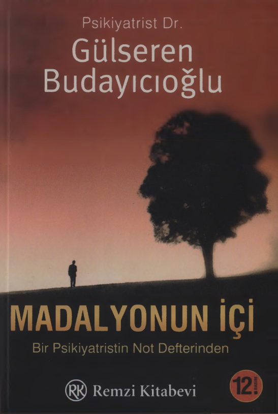 Madalyonun İçi PDF – Gülseren Budayıcıoğlu