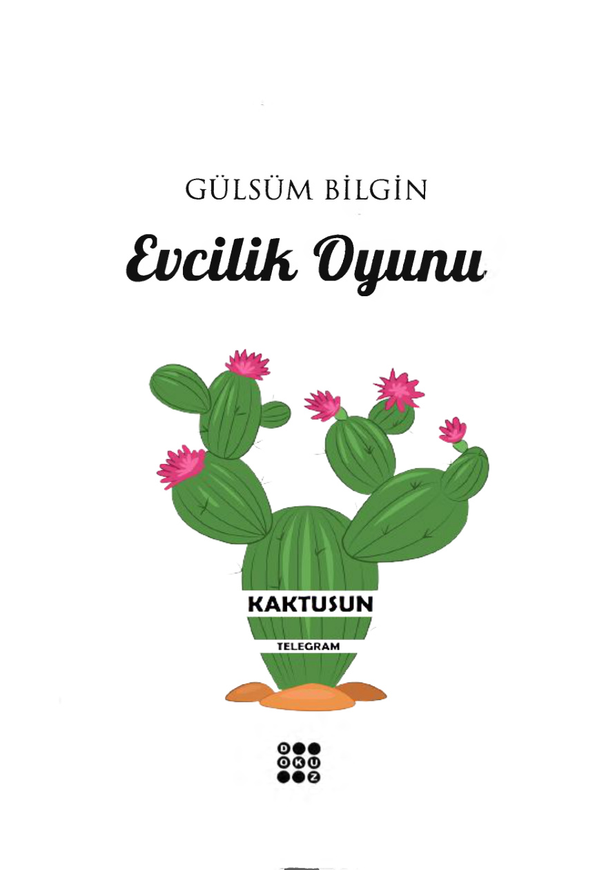 Evcilik Oyunu PDF – Gülsüm Bilgin