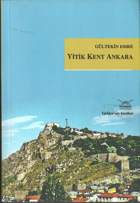 YkA (Yazı-Kültür-Anlatı) PDF – Gültekin Emre