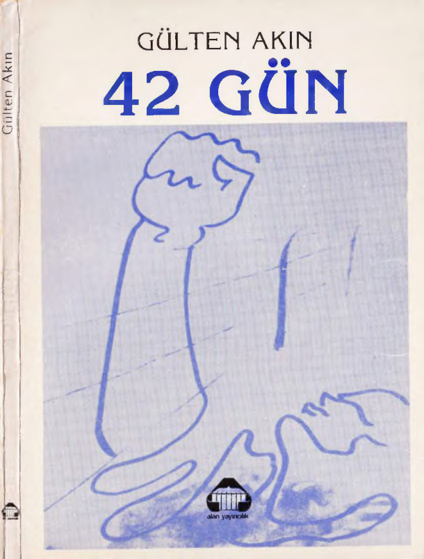 42 Gün PDF – Gülten Akın