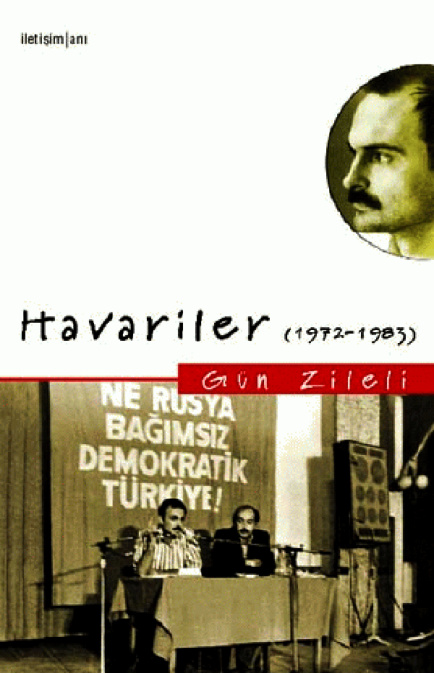 Havariler PDF – Gün Zileli