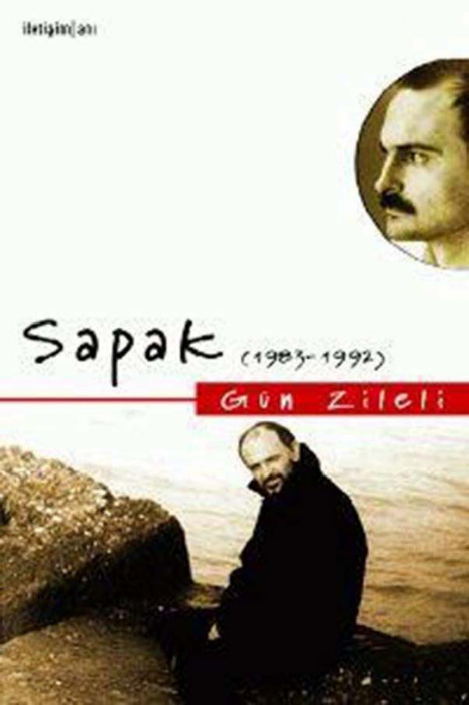 Sapak PDF – Gün Zileli