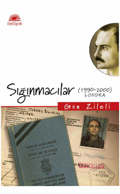Sığınmacılar PDF – Gün Zileli