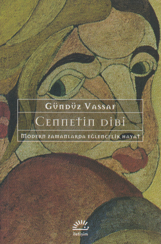 Cennetin Dibi PDF – Gündüz Vassaf