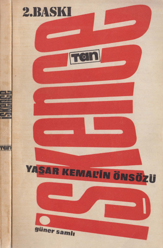 İşkence PDF – Güner Samlı