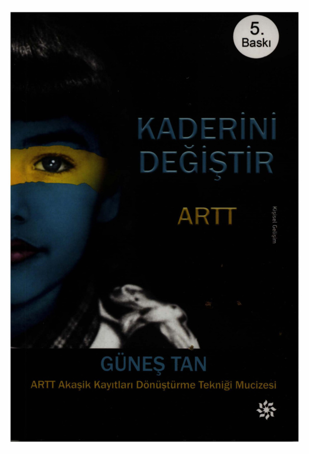 Kaderini Değiştir PDF – Güneş Tan